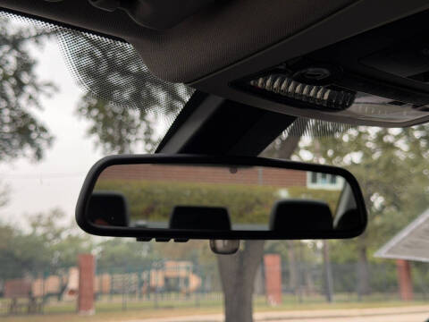 2013 BMW 5 Series 528i xDrive