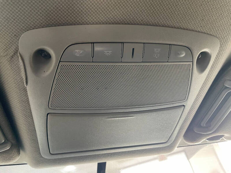 2016 Nissan Sentra SV