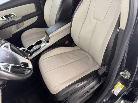 2012 GMC Terrain SLT-2