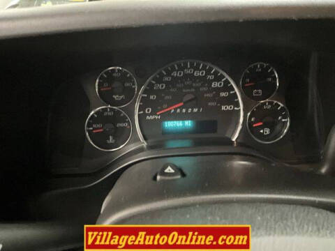 2018 Chevrolet Express 2500