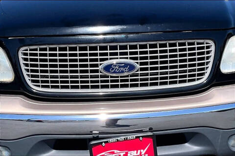 1999 Ford Expedition