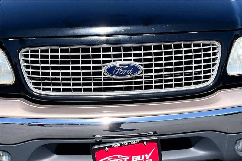 1999 Ford Expedition