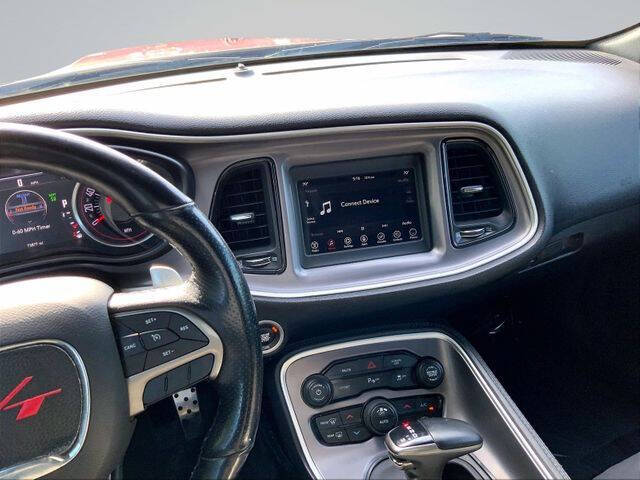 2019 Dodge Challenger R/T