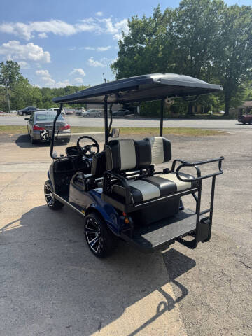 2022 Evolution Classic Plus