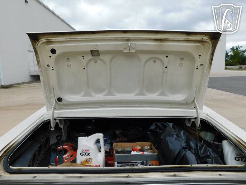 1970 Dodge Challenger