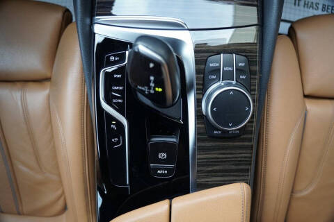 2021 BMW 5 Series 530i