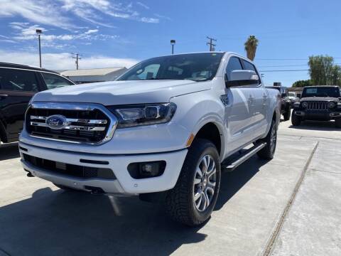 2023 Ford Ranger for sale at Lean On Me Automotive in Tempe AZ