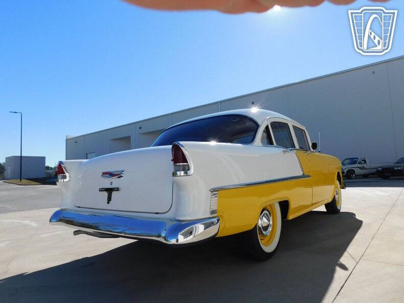 1955 Chevrolet 210