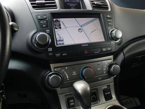 2011 Toyota Highlander