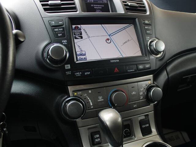 2011 Toyota Highlander