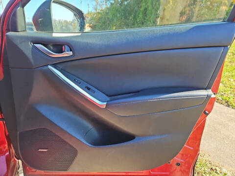 2013 Mazda CX-5 Grand Touring