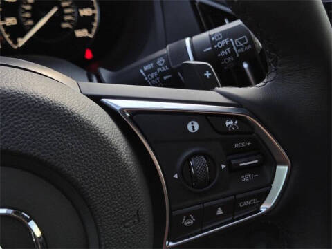 2026 Acura RDX SH-AWD