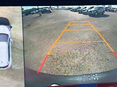 2018 Buick Enclave Avenir