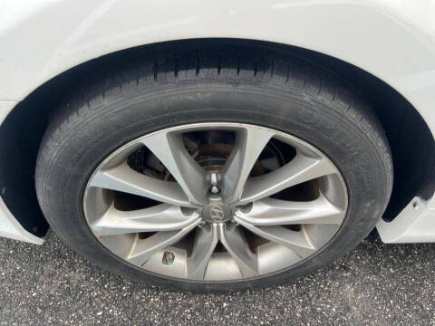 2017 Hyundai Azera