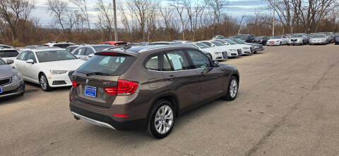 2013 BMW X1 xDrive28i