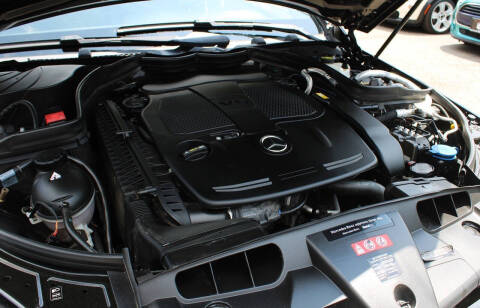 2014 Mercedes-Benz E-Class E 350 4MATIC