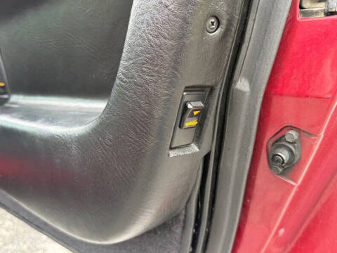 1990 Chevrolet Corvette