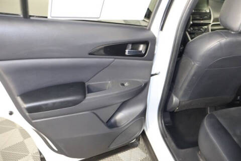 2022 Mitsubishi Eclipse Cross SE