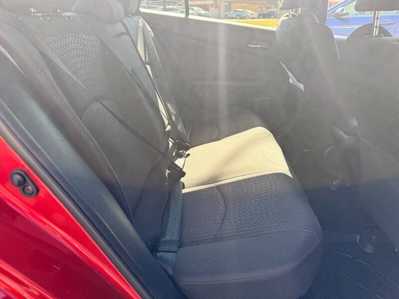 2017 Toyota Prius Two Eco