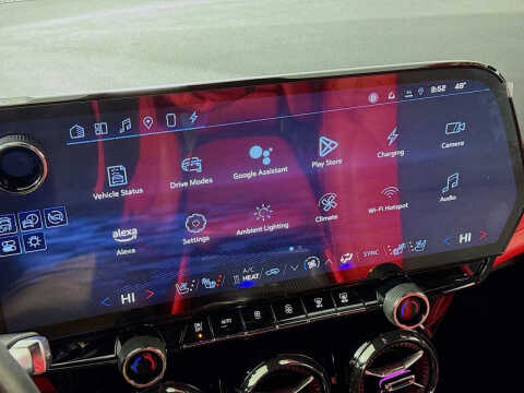 2024 Chevrolet Blazer EV RS