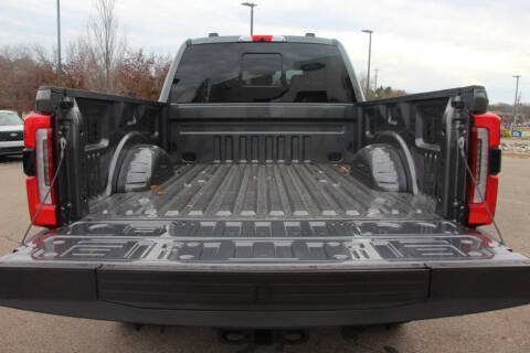 2026 Ford F-350 Super Duty