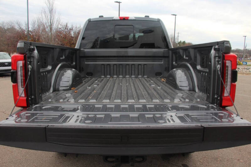 2026 Ford F-350 Super Duty