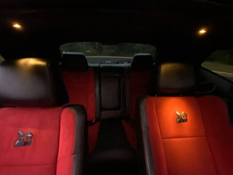 2019 Dodge Challenger R/T Scat Pack