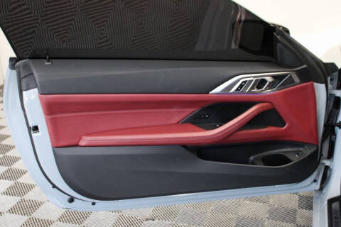 2022 BMW 4 Series 430i