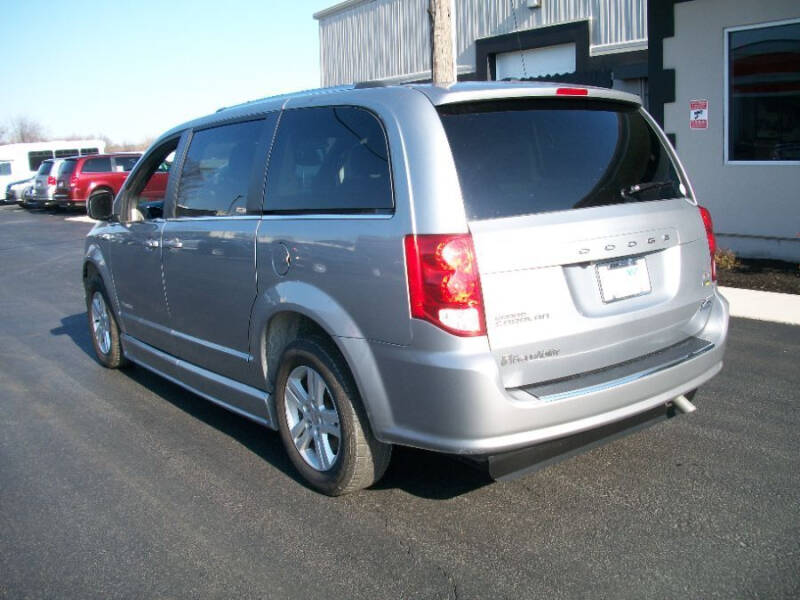 Wheelchair Handicap Van For Sale In Cookeville, TN