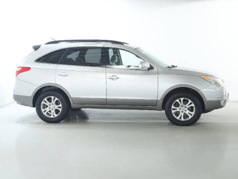 2011 Hyundai Veracruz GLS