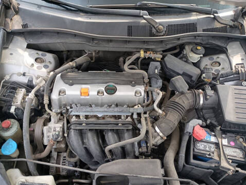 2008 Honda Accord LX