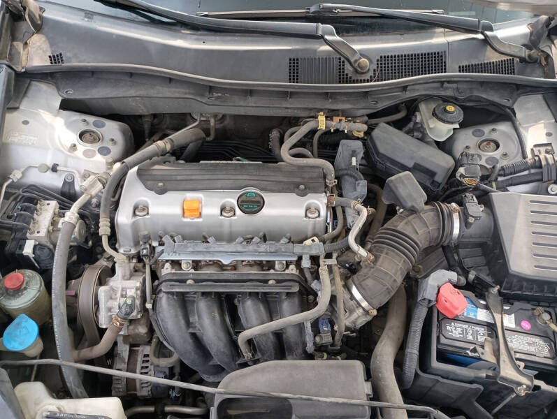 2008 Honda Accord LX