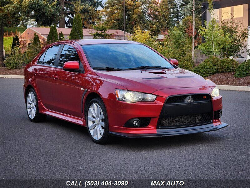 Mitsubishi Lancer Sportback For Sale In Miami Beach, FL - Carsforsale.com®