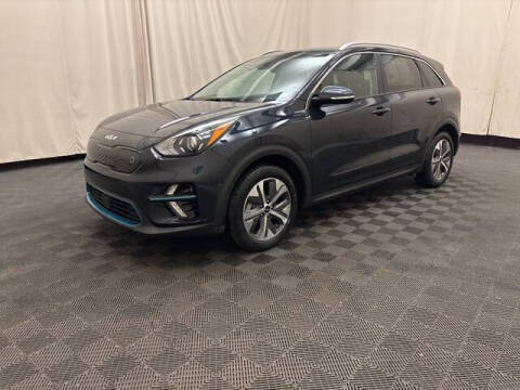 2022 Kia Niro EV EX