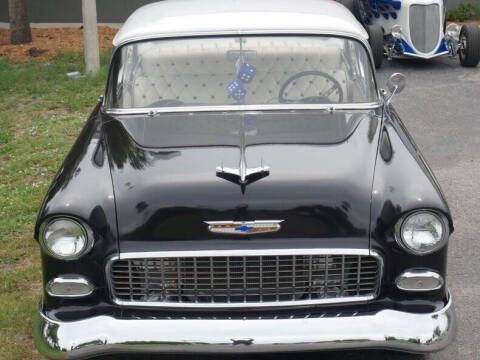1955 Chevrolet Bel Air