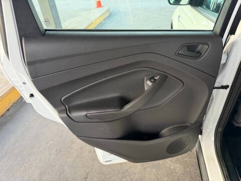 2015 Ford Escape S
