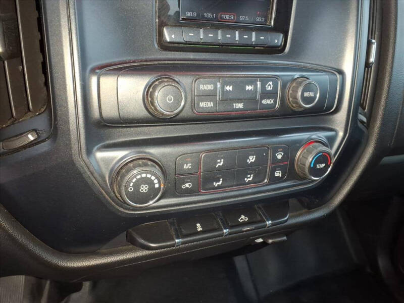 2014 GMC Sierra 1500