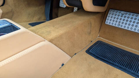 2007 Ferrari F430 F1 Spider