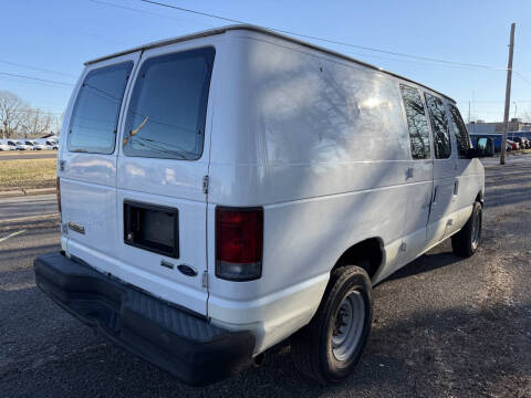2009 Ford E-Series E-350 SD