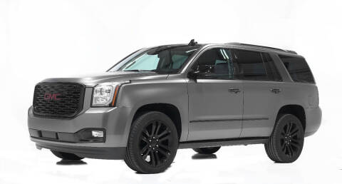 2020 GMC Yukon for sale at Houston Auto Credit in Houston TX