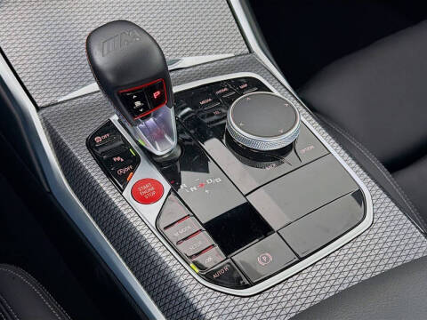 2023 BMW M2