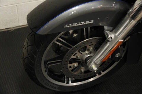 2021 Harley-Davidson ELECTRA GL