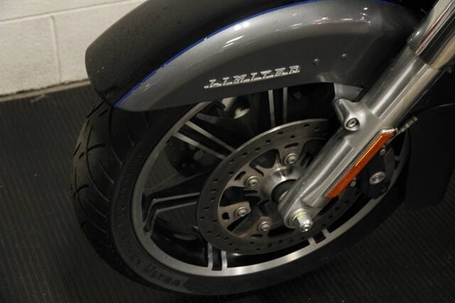 2021 Harley-Davidson ELECTRA GL