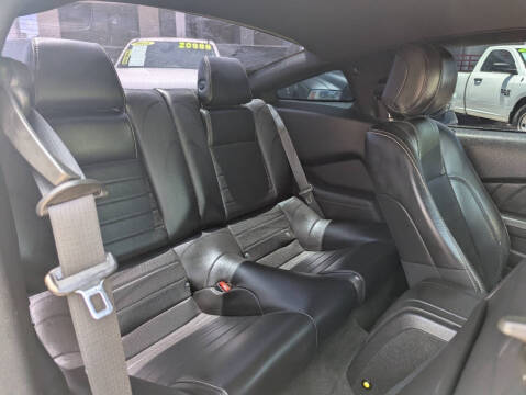 2014 Ford Mustang GT Premium
