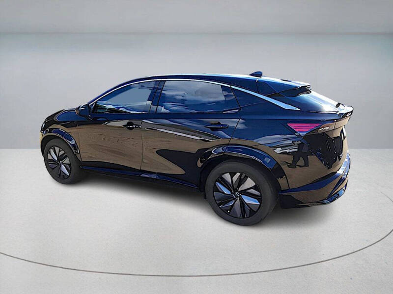 2023 Nissan Ariya Engage