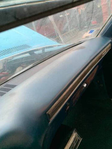 1970 Chevrolet Impala