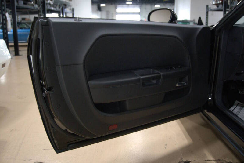 2009 Dodge Challenger R/T