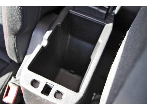 2018 Jeep Renegade Trailhawk