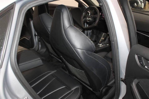 2018 Audi RS 3 2.5T quattro