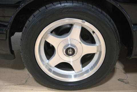 1994 Chevrolet Impala SS